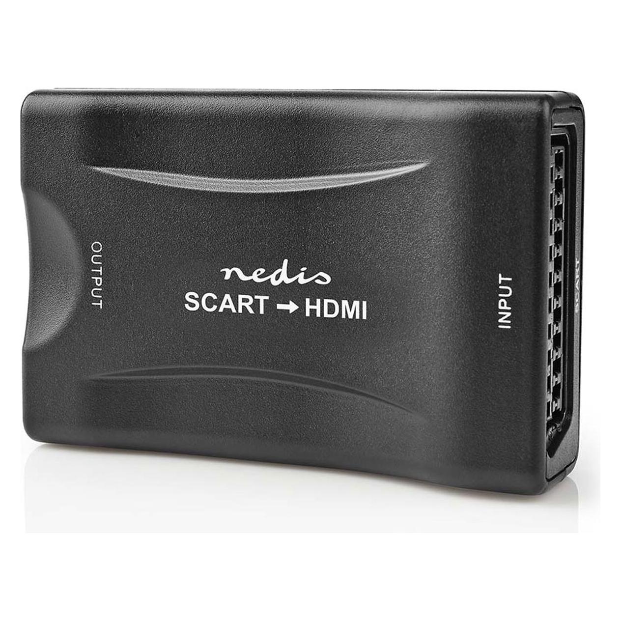 Nedis HDMI Converter (VCON3463BK)