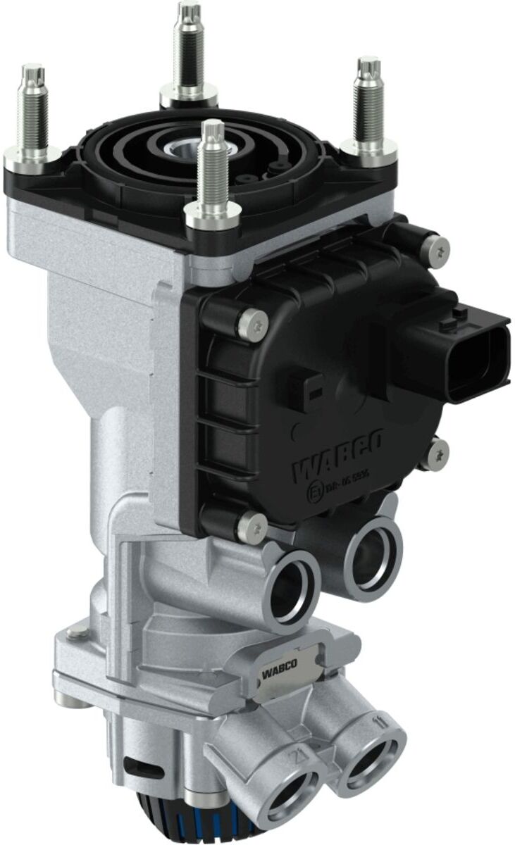 Wabco Valvola principale 480 003 059 0
