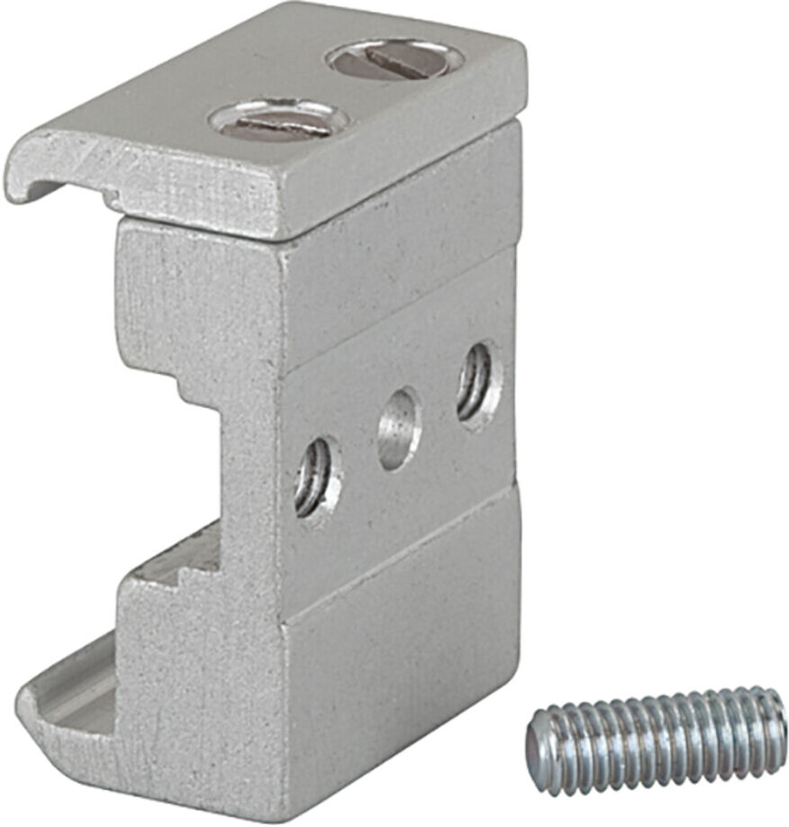 Riegler Sensorhalter für Kolbenstangenlose Zylinder, Kolben-Ã˜ 16-25 (455.05-M)