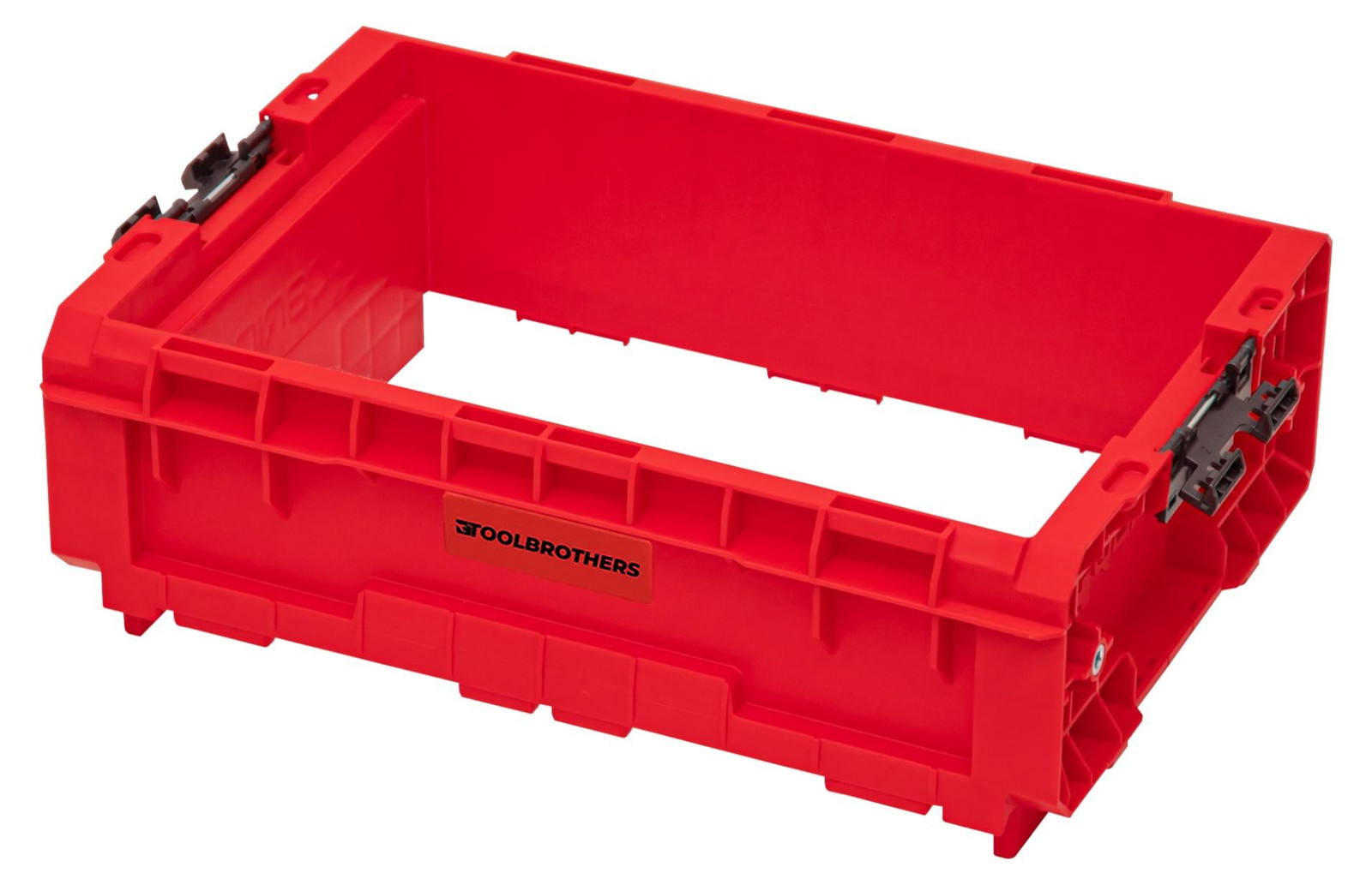 Toolbrothers RHINO L gereedschapskoffer EXTENDER ULTRA 9 l voor het verlengen van de RHINO L gereedschapskoffer