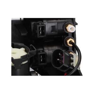 KAMOKA Kompressor, Druckluftanlage 2077029 für LAND ROVER