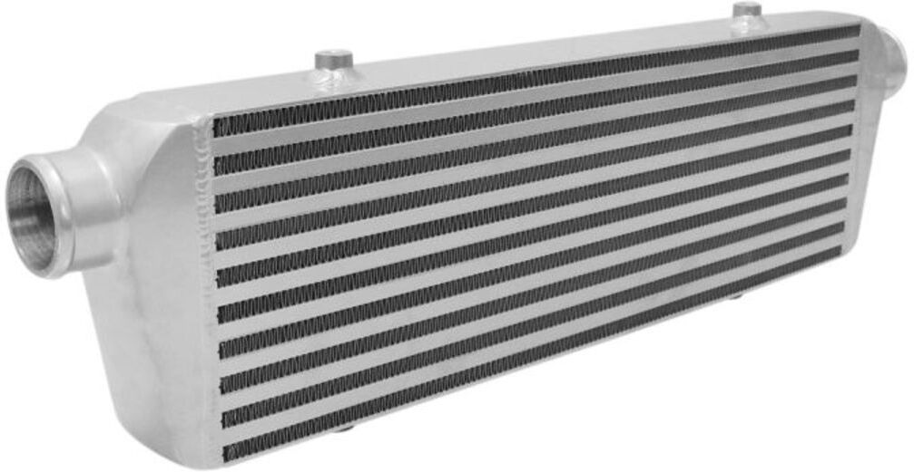 Element, Kühleranlage TURBOWORKS MG-IC-063