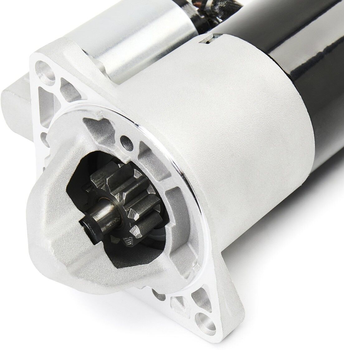 RIDEX 2S0689 Anlasser