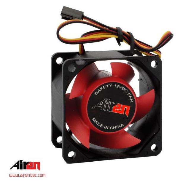 Airen FAN RedWingsExtreme60HHH (,Extreme) (60 mm) (AIREN - FRWE60HHH)