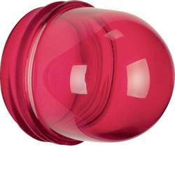 Hager Haube Rot (transparent) WDA4628R 1 St.