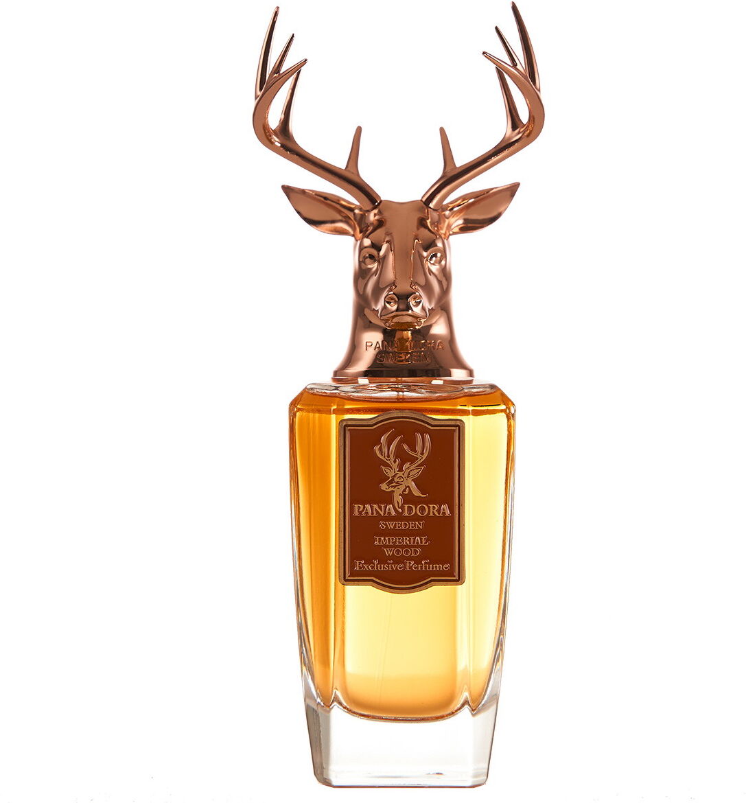 100ml PANA DORA IMPERIAL WOOD Extrait de Parfum