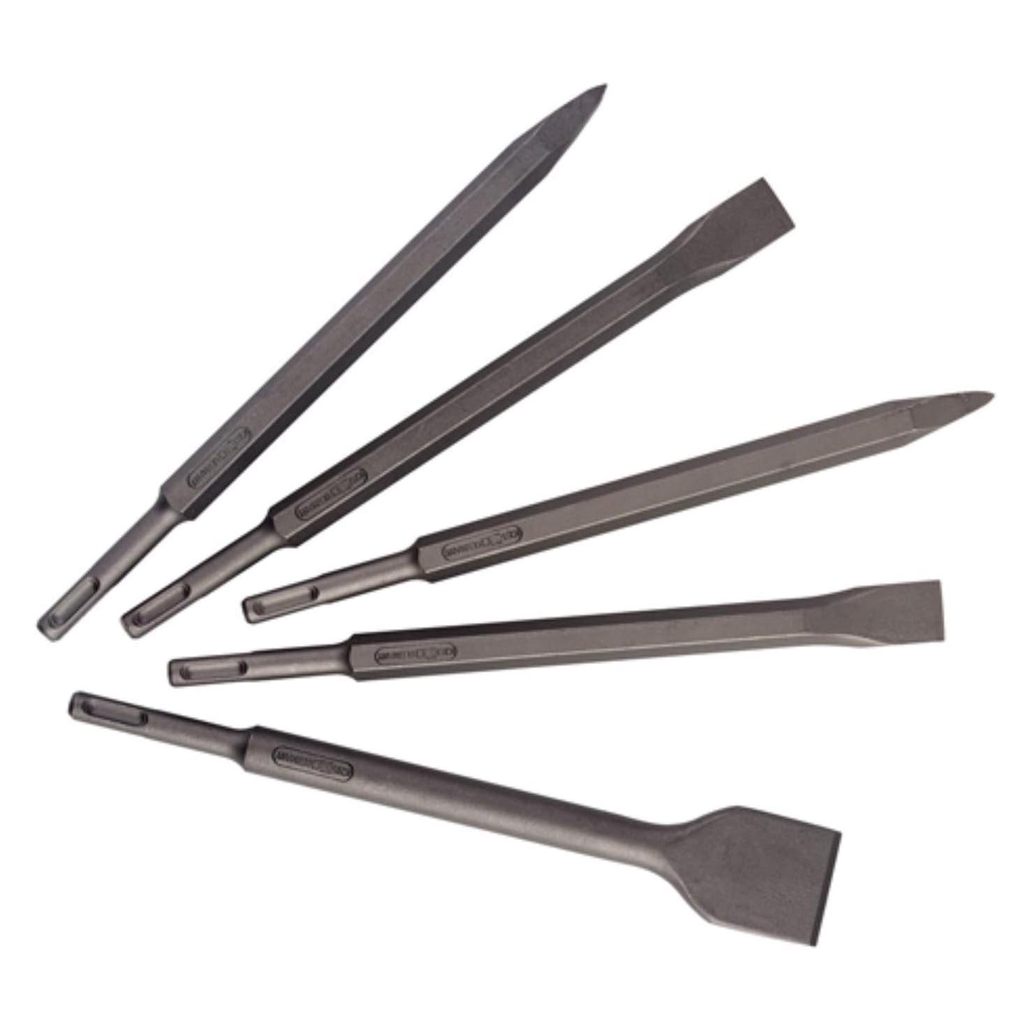 Metabo SDSplusMeisselsatz (630484000)