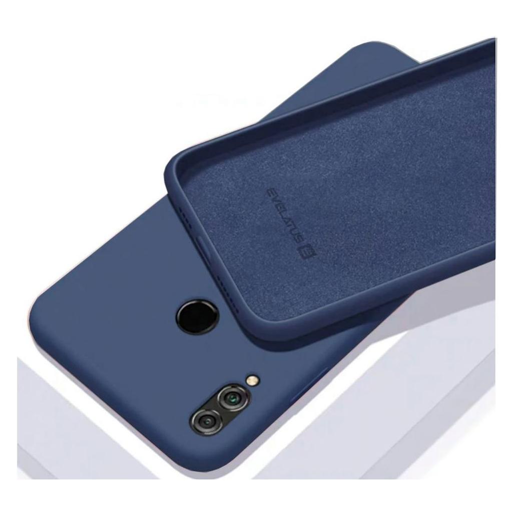 Evelatus Redmi 7a Soft Silicone (Xiaomi Redmi 7A) (EVELATUS)
