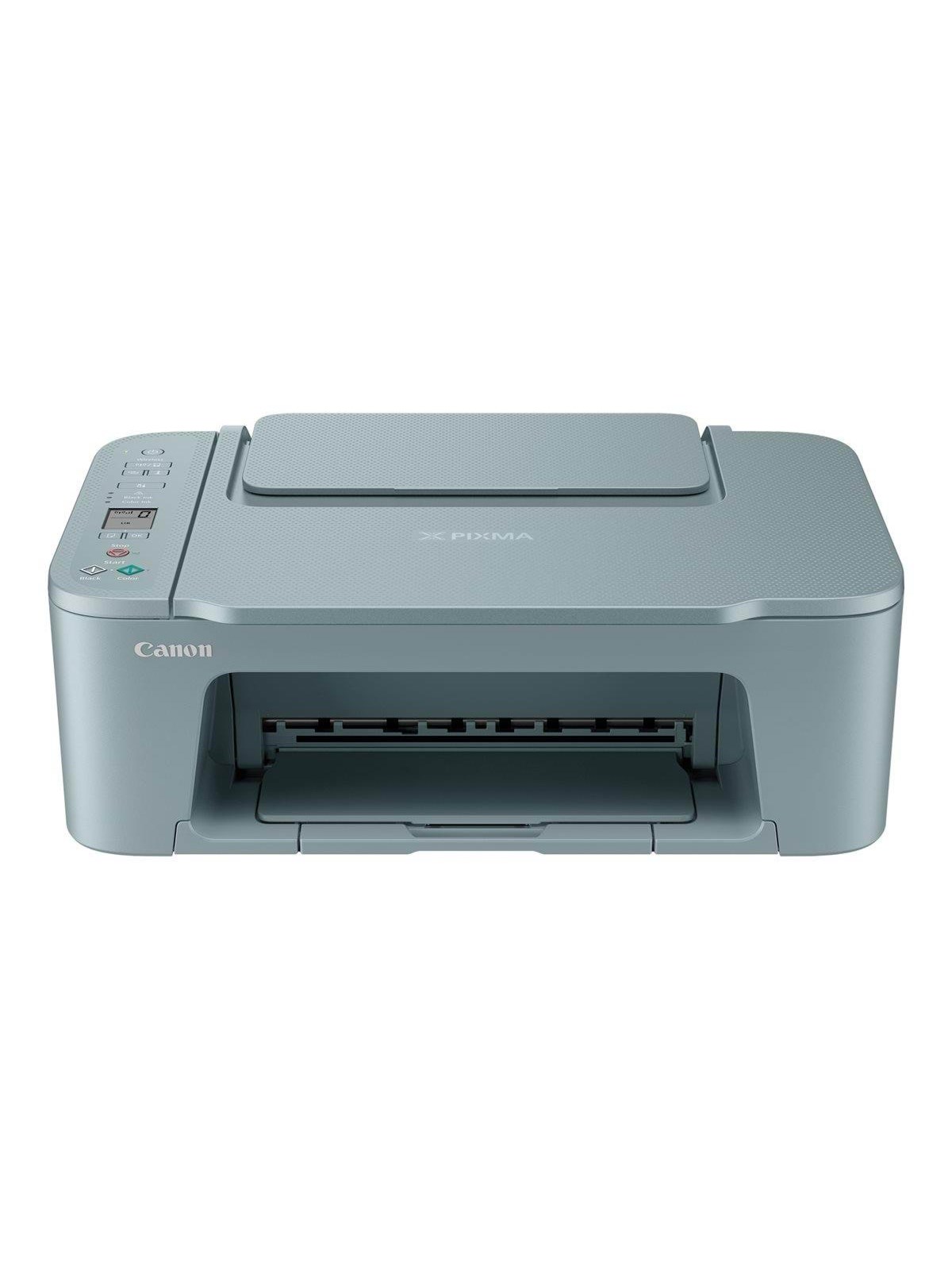 Canon PIXMA TS3752i Multifunktion - Farbe - Tinte