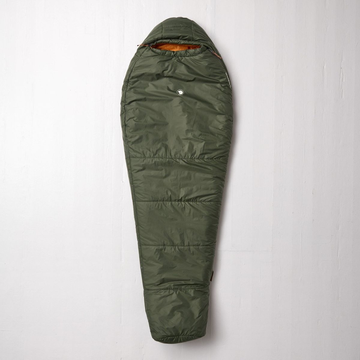 Fjällräven Abisko Two Seasons Long olive (630) One Size F33200096-630-One Size