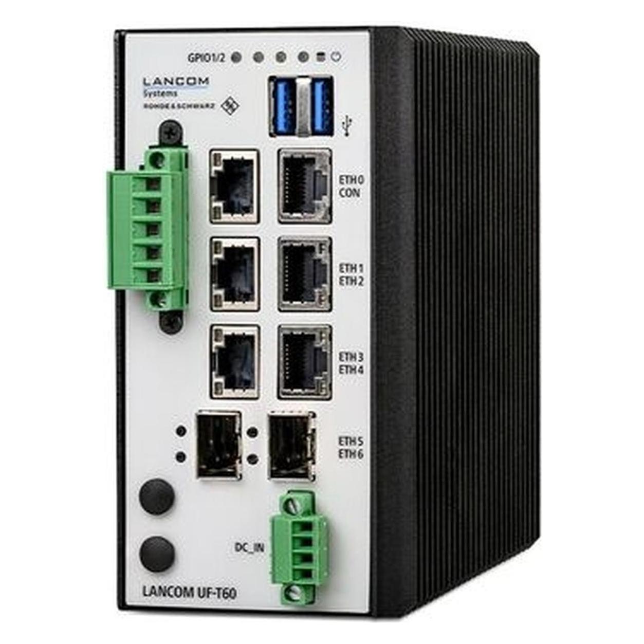 Lancom Systems R&S Unified Firewall UF-T60 (55004)