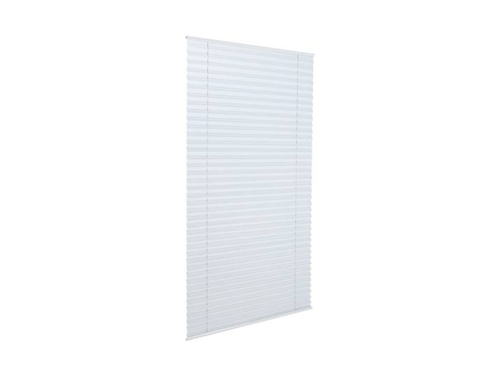 Gardinia Plissee Concept Tageslicht