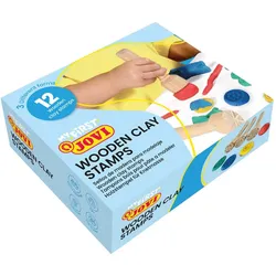 JOVI My First Plastilina Baby Knete 152 Gramm