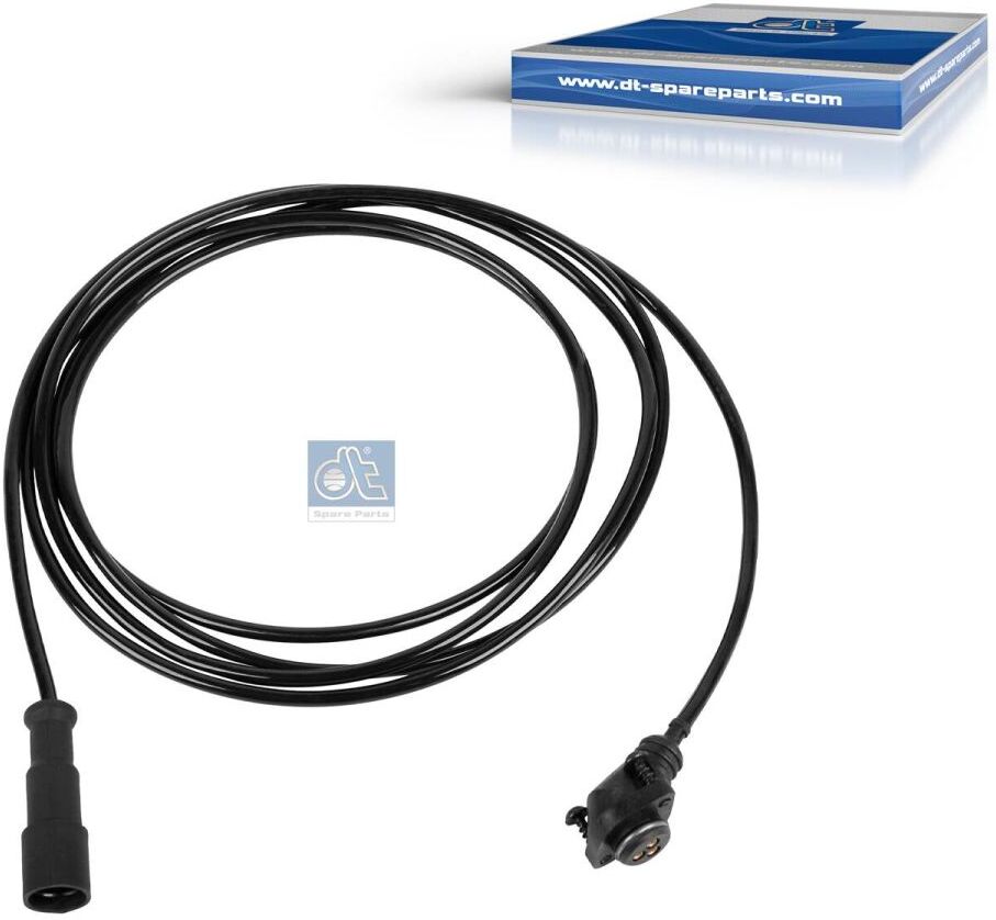 Dt Spare Parts Cavo elettrico 4.67500