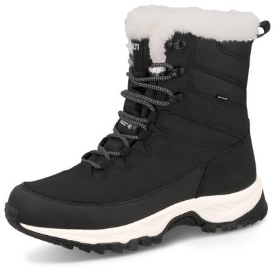 Halti - Tornio 2 DX - Winterschuhe 44 | EU 44 schwarz