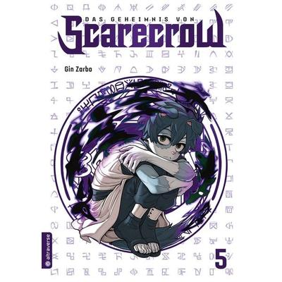 Das Geheimnis von Scarecrow 05, Taschenbuch von Gin Zarbo, Altraverse GmbH, 978-3-96358-565-4