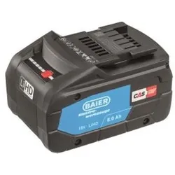 Baier Maschinenfabrik Akku-Pack 9997