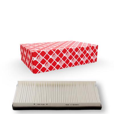 FEBI BILSTEIN Filter, Innenraumluft 29813 für Mercedes