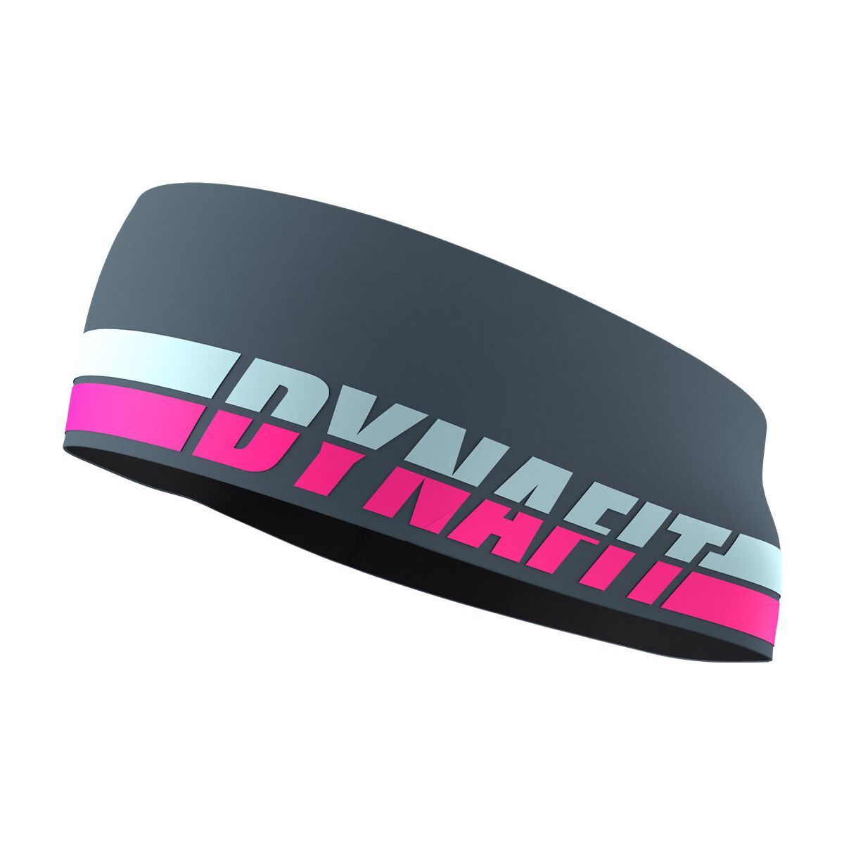 Dynafit Graphic Performance Headband cinder/6550 stripes (0722) UNI58 08-0000072001-0722-UNI58