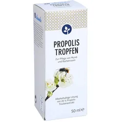 Propolis Tinktur 20%