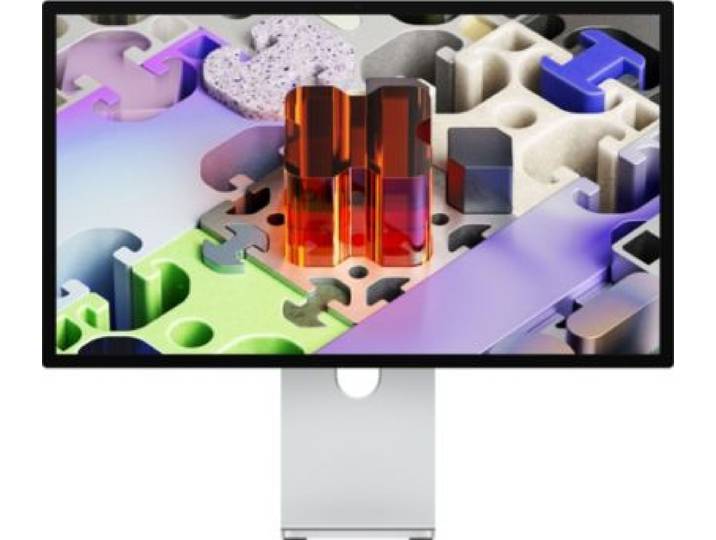 Apple - Ecran Pc Studio Display Xdr 5k 27 Retina Xdr Mini Led O-Texturé 5k 120 Hz Hdr Usb-C 140w