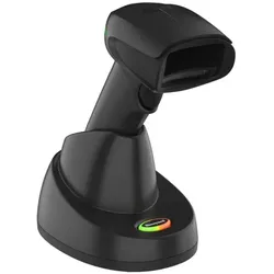 Origin Storage 1952GHD-2USB-5-R Scanner