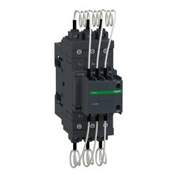 Schneider Electric LC1DPKP7 Kondensatorschütz 3 Schließer mit Widerstand Piece 1 St.