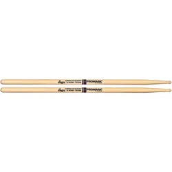ProMark Hickory 424 Horacio "El Negro" Hernandez Wood Tip - Drumsticks