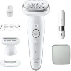 Braun, Epilierer, Silk-épil 9