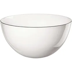 ASA Selection Schüssel weiss 1,5l 01969113, Schüssel + Schale, Weiss