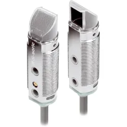 Di-soric Einweglichtschranke OES 18 FMR 8000 P3