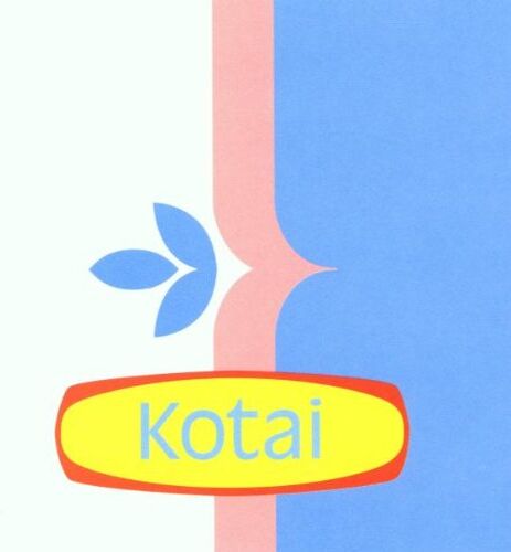 Kotai - Kotai - Preis vom 15.10.2026 23:06:25 h