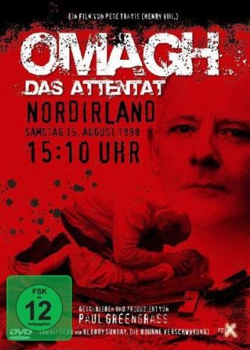 Pete Travis - Omagh - Das Attentat - Preis vom 09.10.2026 07:28:09 h