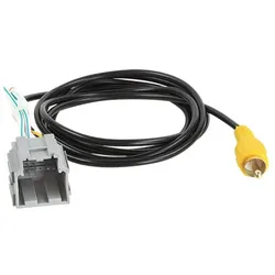  Rückfahrkamera Interface GM 