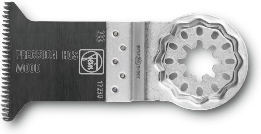 Fein Precision-Sägeblatt E-Cut 1 Stück (63502233210)