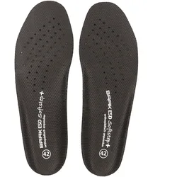 ESD Einlegesohle Softstep+ "Unisex N" - 48 - schwarz