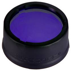 NiteCore NC-NFB-26 Farbfilter Nitecore MH12 Pro Blau