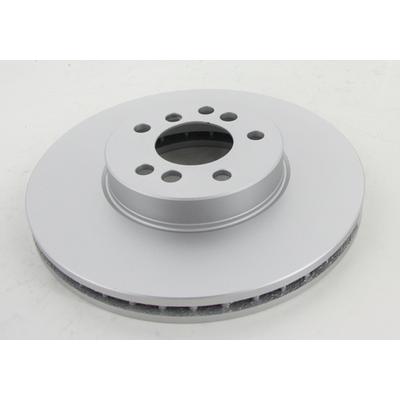 TRISCAN Bremsscheibe 812011148c belüftet 332mm 30mm für BMW