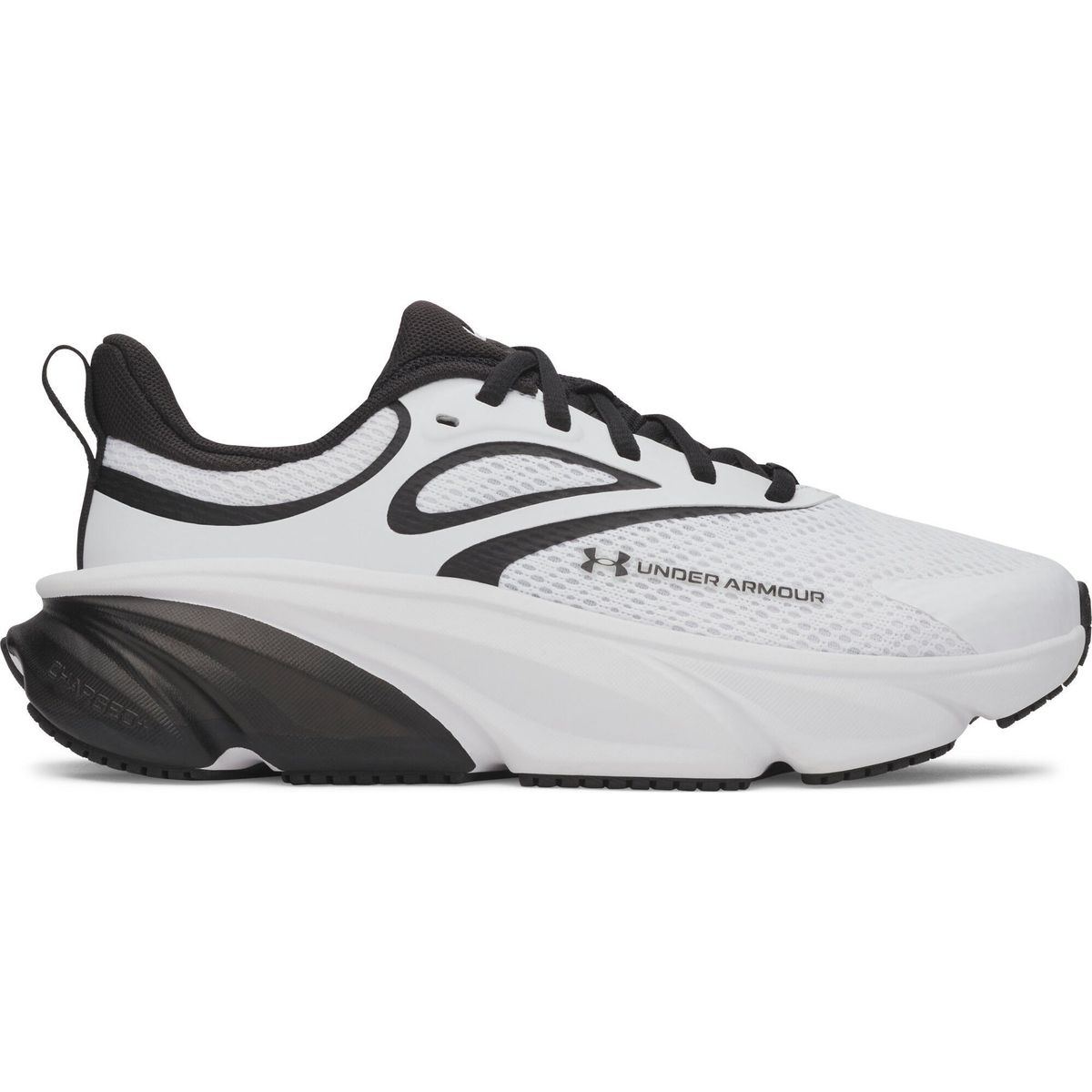 Under Armour BGS Rogue 6 white black (100) 5 6006922-100-5