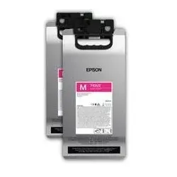Epson, Druckerpatrone, T45U3 - 2er-Pack - 1.5 L - Magenta - Original (M)