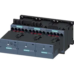 Siemens Dig.Industr. Stern-Dreieck-Kombination 3RA2415-8XH31-1BB4