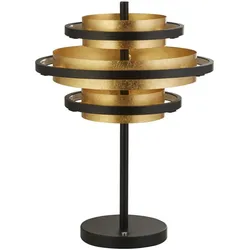 Licht-Erlebnisse, Tischlampe, Max (465 lm)