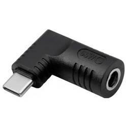 Akyga AK-ND-D07 USB-C® Adapter 65 W 3.25 A