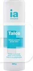 INTERAPOTHEK talco 200 g