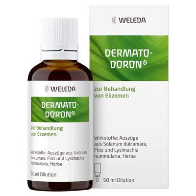 Dermatodoron Dilution 50 ml