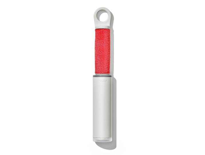 Klebebandabroller Oxo Weiss/Rot Kunststoff T 8.89 cm