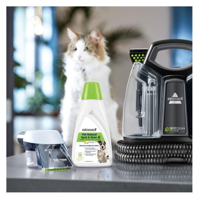 Bissell Pet Natural Spot & Stain (3370)
