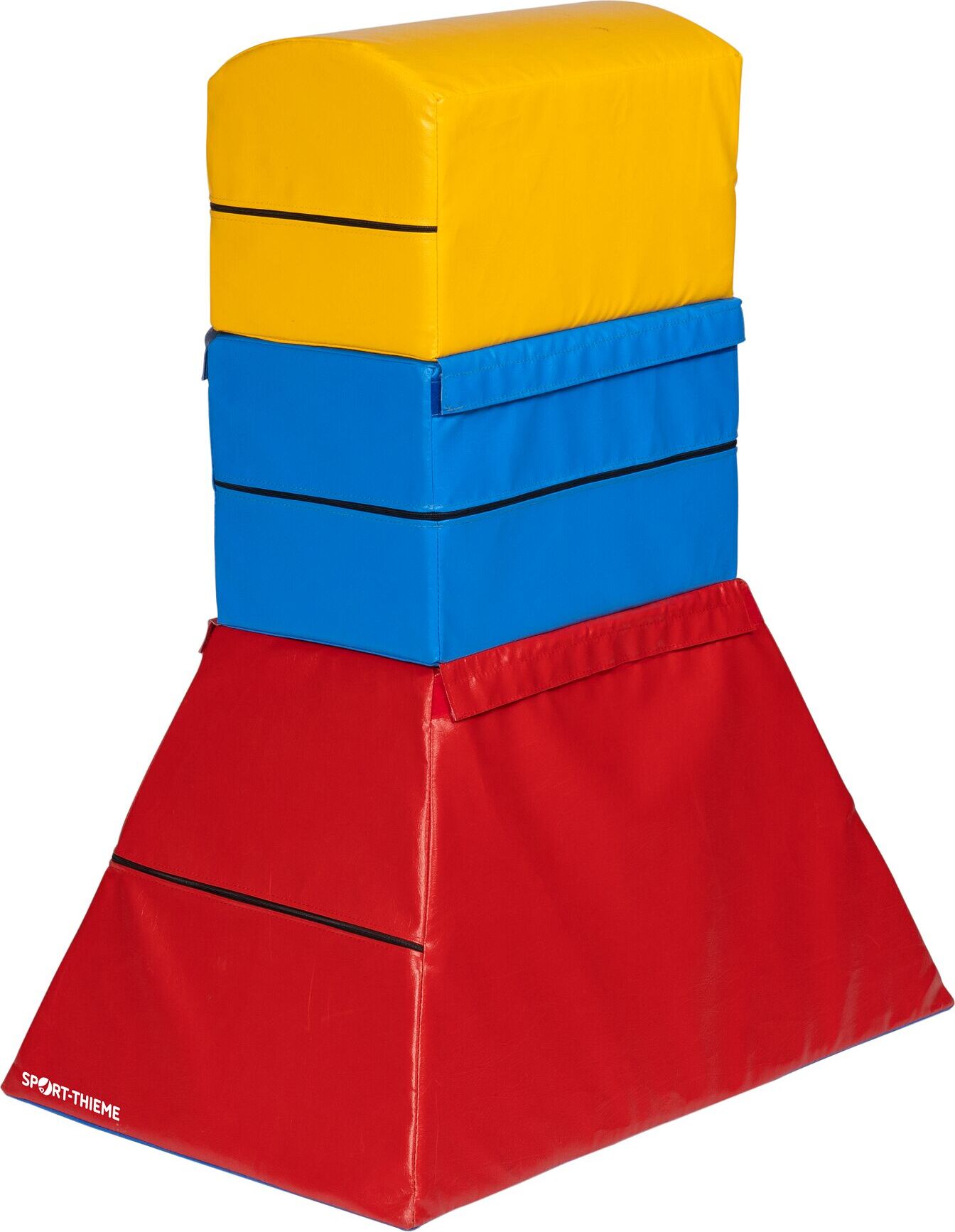 Sport-Thieme Schaumstoff-Turnbock "Soft"