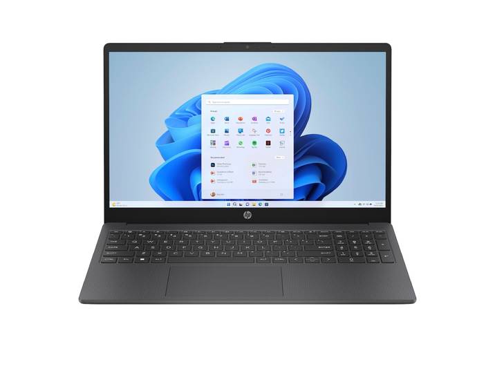 HP 15-fc1255nd -15 inch Laptop
