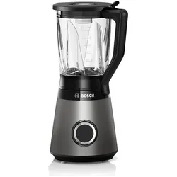 Bosch Hausgeräte MMB6174S VitaPower, Standmixer, Grau